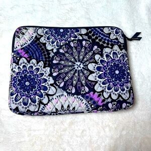 Vera Bradley Storage Laptop Bag